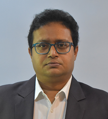 SANTANU BASU