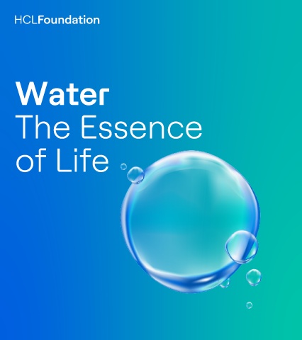 Water - The Essence of Life