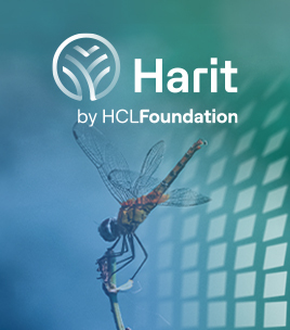 Harit by HCLFoundation