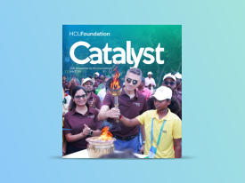 Catalyst July 2024