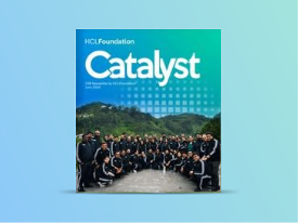 Catalyst June 2024