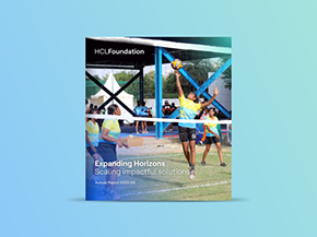 annual report