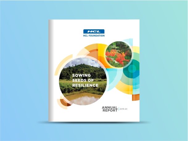 annual report