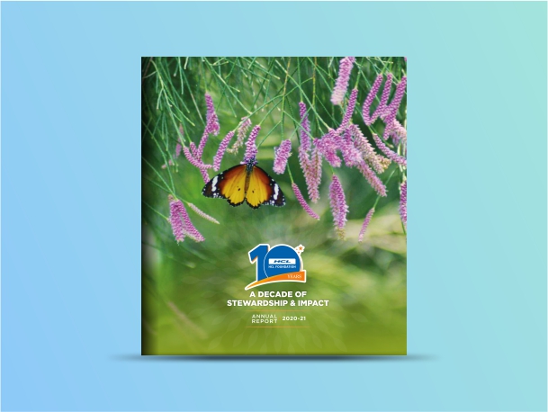 annual report