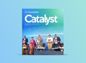 Catalyst April 2025
