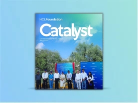 Catalyst March 2025