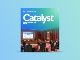 Catalyst May 2025