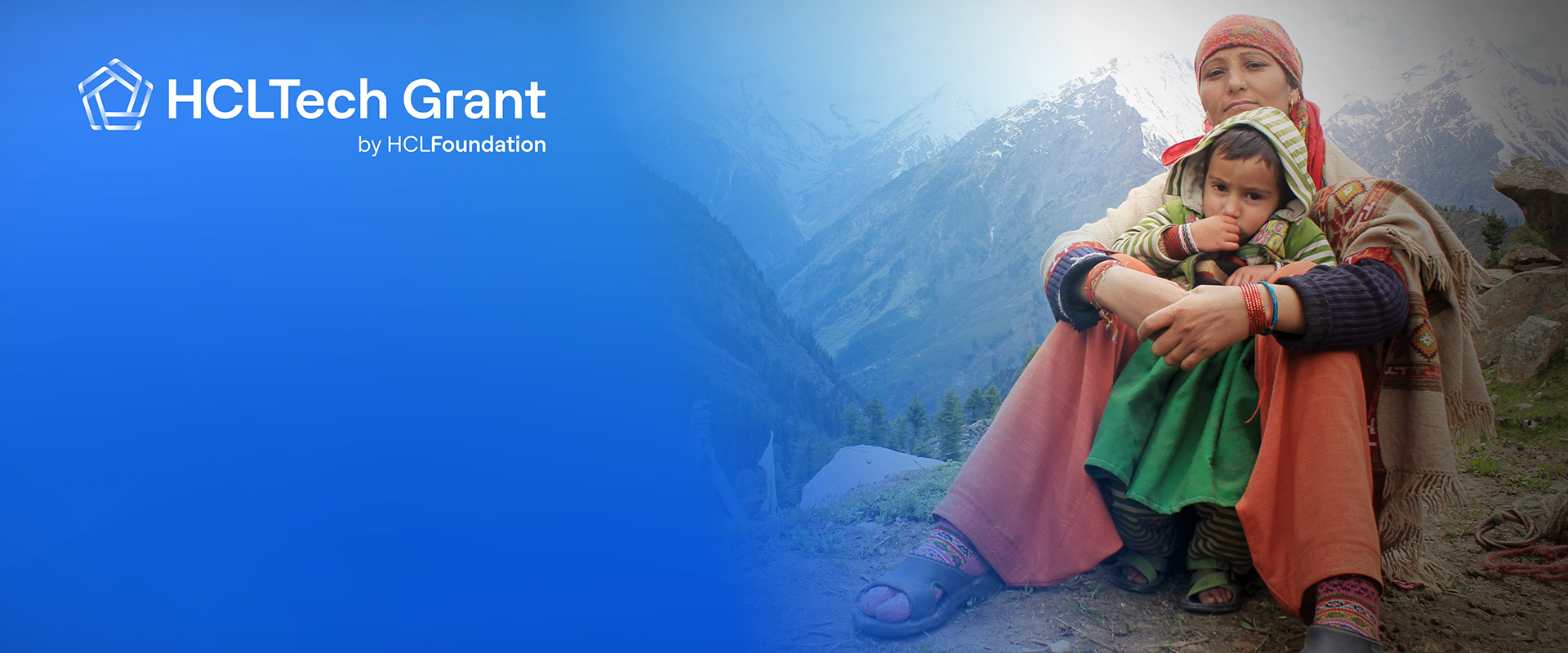 HCLTech Grant Generic Banner