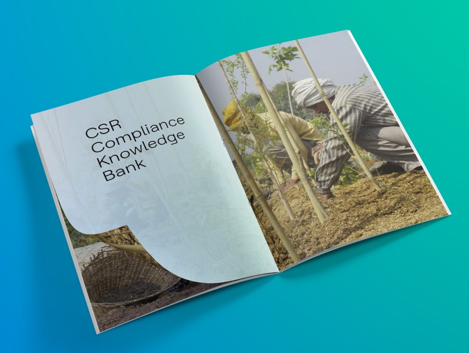 CSR Compliance Knowledge Bank