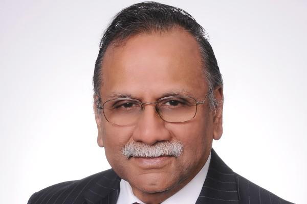 Dr. Mohan Chellappa