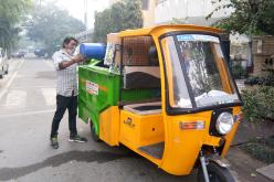 Clean Noida