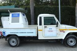 Clean Noida