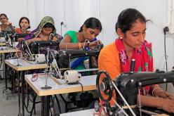 Tailoring Center