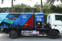 Clean Noida