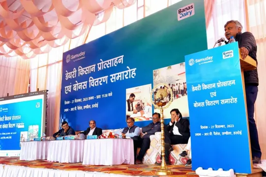 Dairy Development