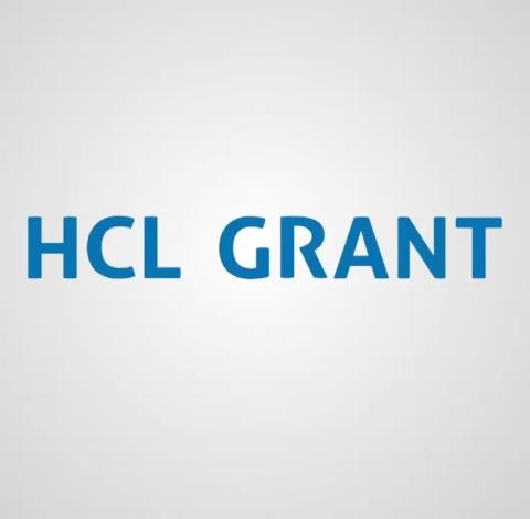 HCLTech Grant Vision & Methodology