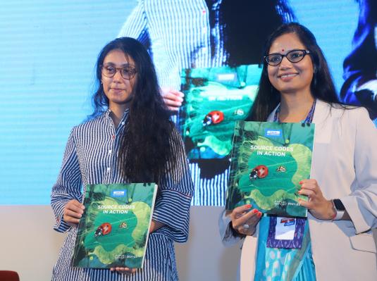 HCL Foundation scales its ground-breaking programs to supercharge progress for communities and environment
