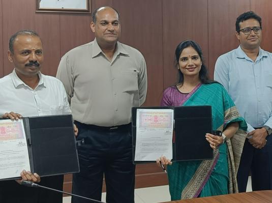 Tamil Nadu Forest Department and HCLFoundation Join Hands for the Debris-free Gulf of Mannar