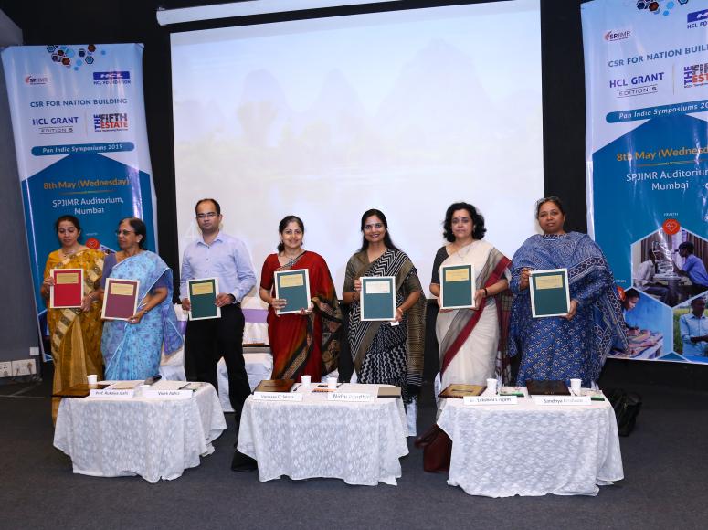 HCL Grant