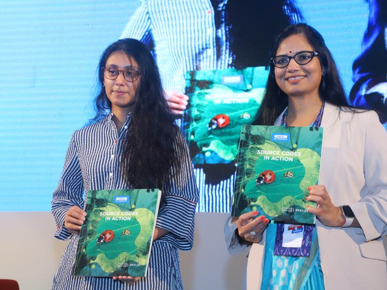 HCL Foundation scales its ground-breaking programs to supercharge progress for communities and environment