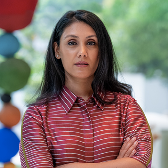 Roshni Nadar