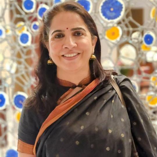 Simi Suri