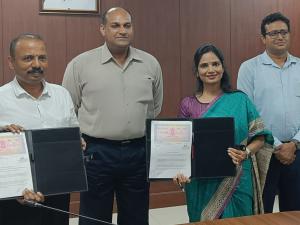 Tamil Nadu Forest Department and HCLFoundation Join Hands for the Debris-free Gulf of Mannar